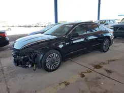 KMHL54JJ0SA116787 2025 HYUNDAI SONATA