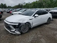 KMHL54JJ0SA117485 2025 HYUNDAI SONATA