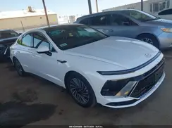 KMHL54JJ0SA119365 2025 HYUNDAI SONATA