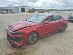 KMHL54JJ0SA119933 2025 HYUNDAI SONATA
