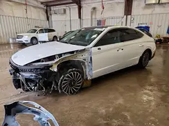 KMHL54JJ0SA121164 2025 HYUNDAI SONATA