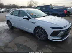 KMHL54JJ0SA123254 2025 HYUNDAI SONATA