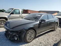 KMHL54JJ0SA124713 2025 HYUNDAI SONATA