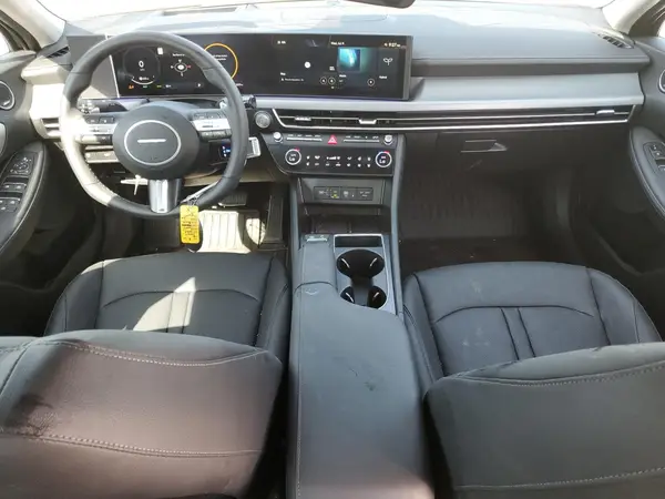 KMHL54JJ0SA124713 2025 HYUNDAI SONATA - Image 8