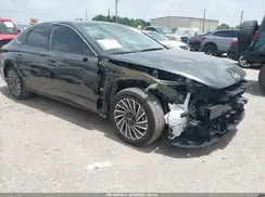 KMHL54JJ0SA125005 2025 HYUNDAI SONATA