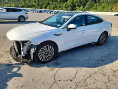 KMHL54JJ0SA126963 2025 HYUNDAI SONATA