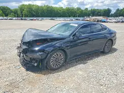 KMHL54JJ0SA126994 2025 HYUNDAI SONATA