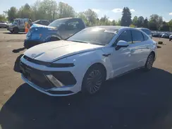 KMHL54JJ0SA127952 2025 HYUNDAI SONATA