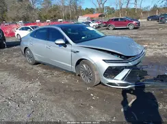 KMHL54JJ0SA128339 2025 HYUNDAI SONATA