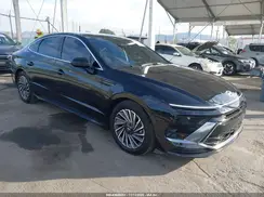 KMHL54JJ0SA129409 2025 HYUNDAI SONATA