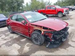 KMHL54JJ0SA130818 2025 HYUNDAI SONATA