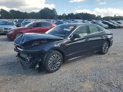 KMHL54JJ0SA131239 2025 HYUNDAI SONATA