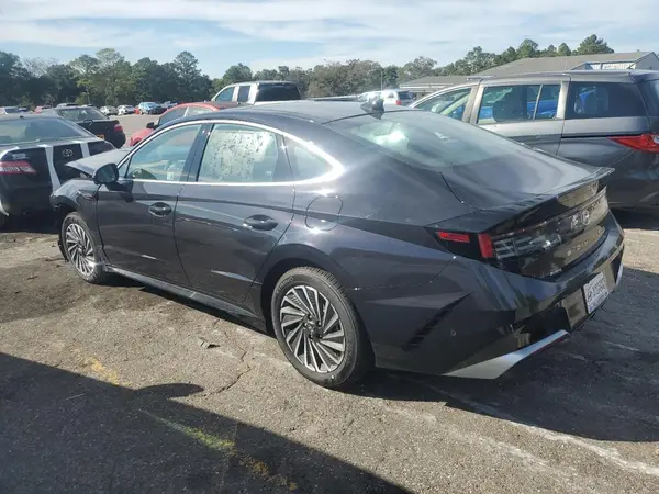 KMHL54JJ0SA131239 2025 HYUNDAI SONATA - Image 2