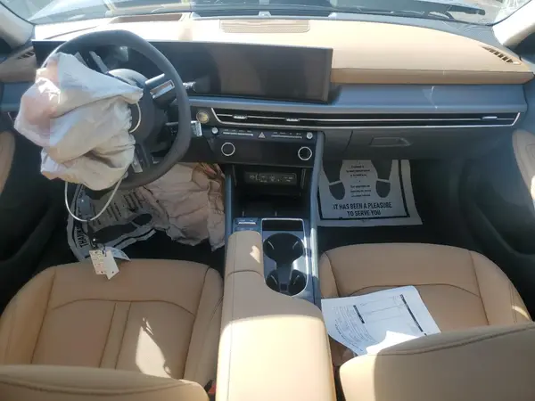 KMHL54JJ0SA131239 2025 HYUNDAI SONATA - Image 8