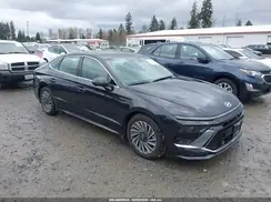 KMHL54JJ0SA134626 2025 HYUNDAI SONATA