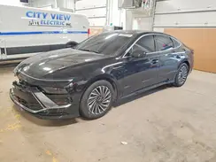 KMHL54JJ0TA139844 2026 HYUNDAI SONATA