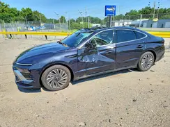 KMHL54JJ0TA150648 2026 HYUNDAI SONATA