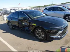 KMHL54JJ0TA151086 2026 HYUNDAI SONATA