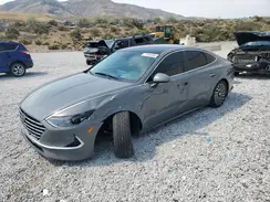 KMHL54JJ1LA010432 2020 HYUNDAI SONATA
