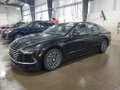 KMHL54JJ1MA021562 2021 HYUNDAI SONATA