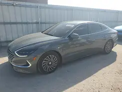 KMHL54JJ1MA022548 2021 HYUNDAI SONATA