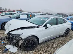 KMHL54JJ1MA026518 2021 HYUNDAI SONATA