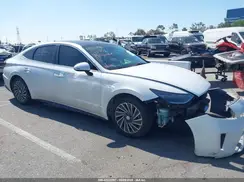 KMHL54JJ1MA031296 2021 HYUNDAI SONATA
