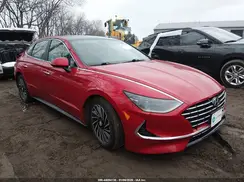 KMHL54JJ1MA032559 2021 HYUNDAI SONATA