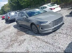 KMHL54JJ1MA036076 2021 HYUNDAI SONATA