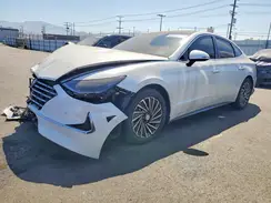 KMHL54JJ1NA038167 2022 HYUNDAI SONATA