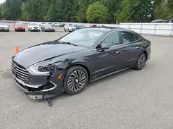 KMHL54JJ1NA045409 2022 HYUNDAI SONATA