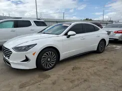 KMHL54JJ1NA049332 2022 HYUNDAI SONATA