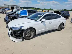 KMHL54JJ1NA050593 2022 HYUNDAI SONATA