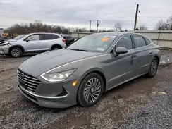 KMHL54JJ1NA051727 2022 HYUNDAI SONATA