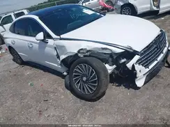 KMHL54JJ1NA052960 2022 HYUNDAI SONATA