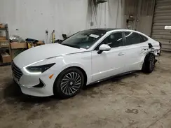 KMHL54JJ1PA055991 2023 HYUNDAI SONATA