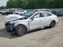 KMHL54JJ1PA058017 2023 HYUNDAI SONATA