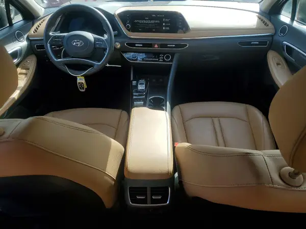 KMHL54JJ1PA058082 2023 HYUNDAI SONATA - Image 8