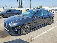 KMHL54JJ1PA062147 2023 HYUNDAI SONATA