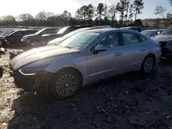 KMHL54JJ1PA064271 2023 HYUNDAI SONATA