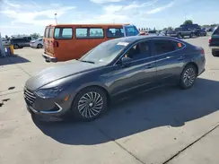KMHL54JJ1PA064352 2023 HYUNDAI SONATA