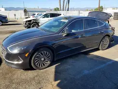 KMHL54JJ1PA064366 2023 HYUNDAI SONATA