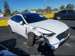KMHL54JJ1PA070345 2023 HYUNDAI SONATA
