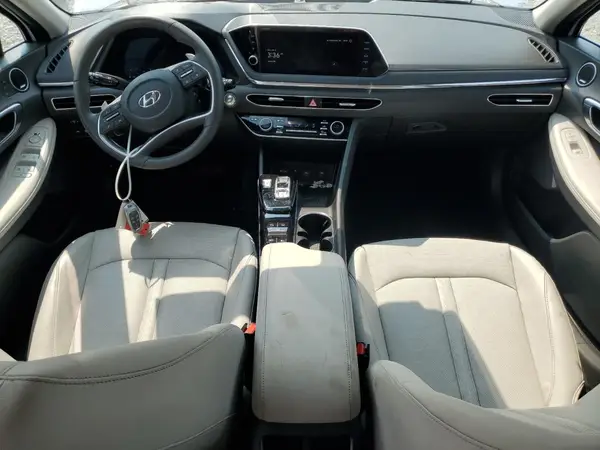 KMHL54JJ1PA070572 2023 HYUNDAI SONATA - Image 8