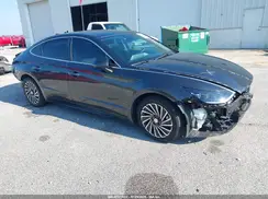 KMHL54JJ1PA071141 2023 HYUNDAI SONATA