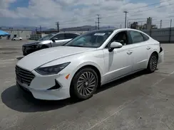 KMHL54JJ1PA071608 2023 HYUNDAI SONATA