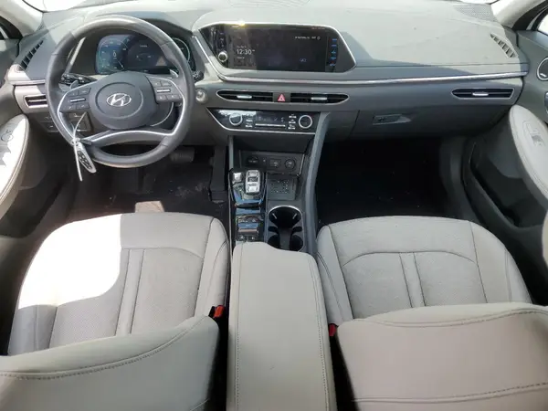 KMHL54JJ1PA071608 2023 HYUNDAI SONATA - Image 8