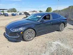 KMHL54JJ1PA072483 2023 HYUNDAI SONATA