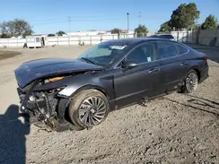 KMHL54JJ1PA072760 2023 HYUNDAI SONATA