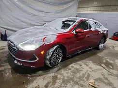 KMHL54JJ1PA079322 2023 HYUNDAI SONATA